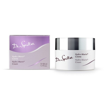 Омолаживающий крем Hydro-Marin® Cream