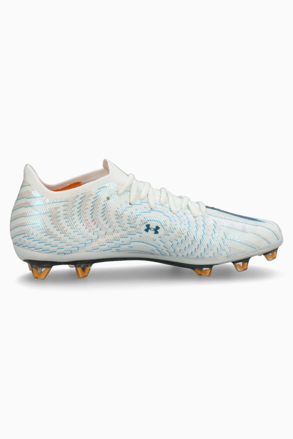 Бутсы Under Armour Shadow Elite 4 FG - белый