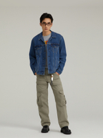 Мужские свободные джинсы Levi's Stay Loose A7368-0001