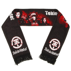 Шарф Tokio Hotel