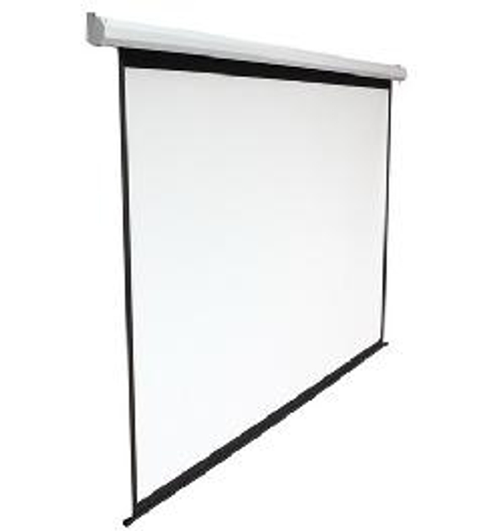 Моторизированный экран Classic Solution Lyra M 16:9 (E 300x169/9 MW-JD/W ED)