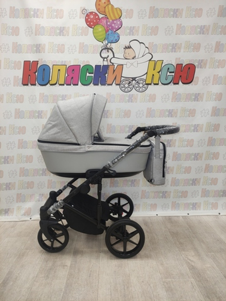 Коляска модульная Adamex Amelia AM248
