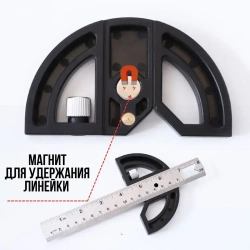 RDR product Угломер 200мм х 100мм