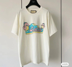 Футболка Gucci