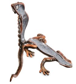 Nobility JB-110 Шкатулка «Геккон»