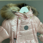 Комбинезон-трансформер (2в1) Модель: Т-47 (ООО "ВЕГА")