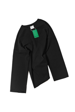 LONGSLEEVE PEACH ÉSME