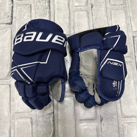 Bauer nsx JR 10”