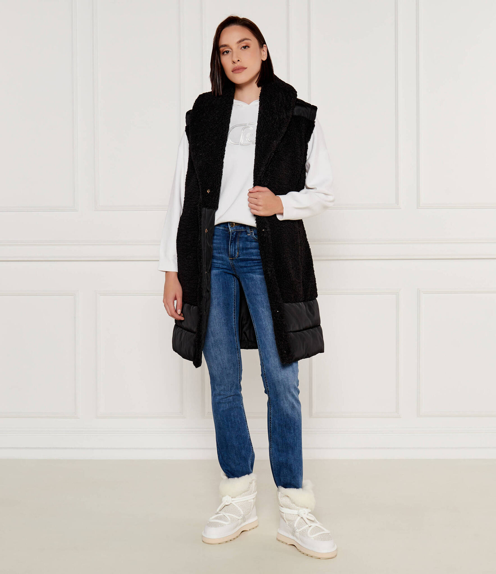 Кожаные угли Waddi EMU Australia - белый(W13128)