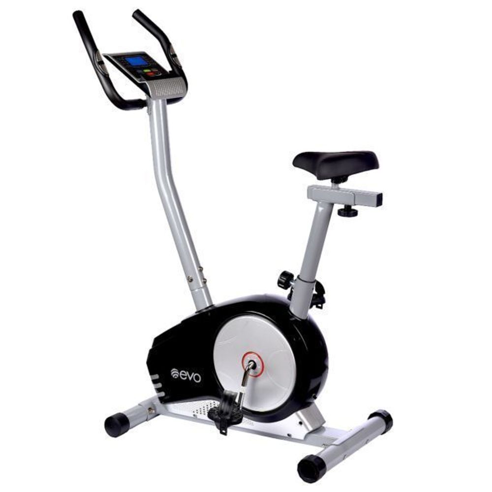 EVO FITNESS Crystal EL