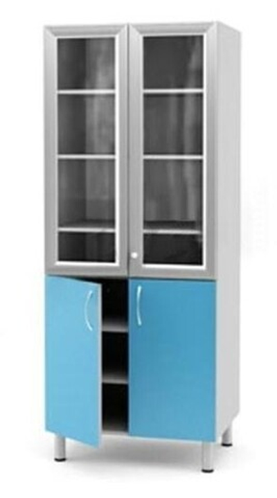 Шкаф-витрина БТ-ШВ-80