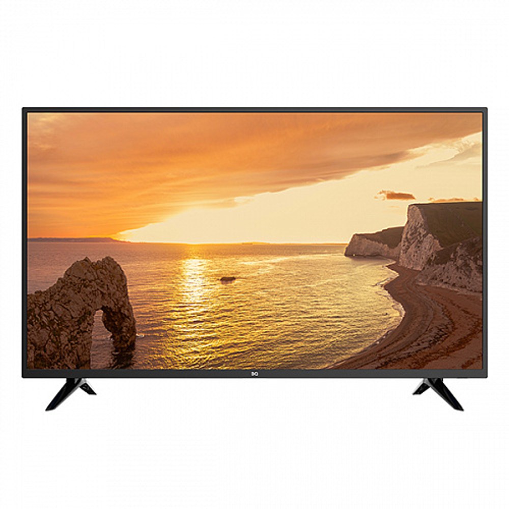 Телевизор  43" BQ 43S05B