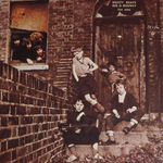 The Who / Meaty, Beaty, Big & Bouncy (LP)