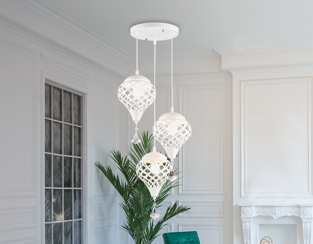 Ambrella Подвесной светильник Loft TR8443