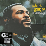 Marvin Gaye ‎– What's Going On (Чехия 2016г.)