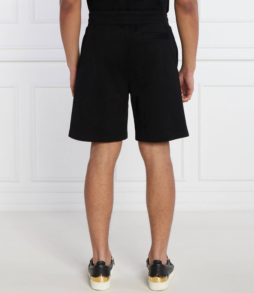 Шорты Palm Angels - черный(PMCI010R 24FLE003)