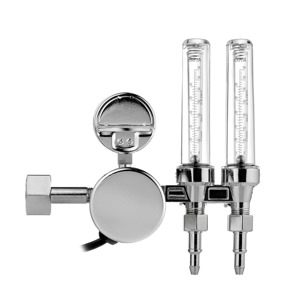 Регулятор расхода газа У-30/АР-40-П-01-2Р (220V)