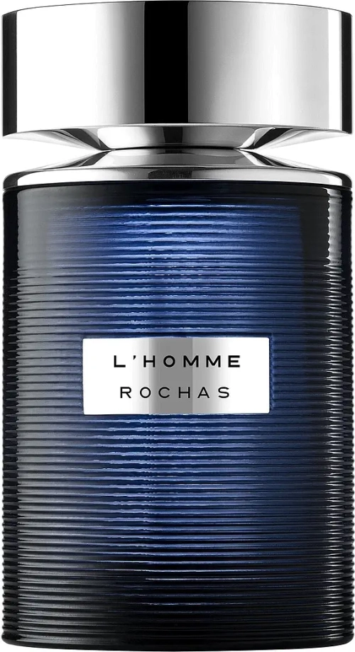 Rochas L'Homme Rochas Eau de Toilette 60 ml