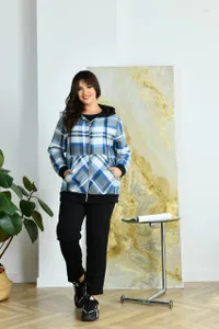 Костюм УК-920 Фабрика Моды