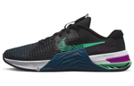Nike Metcon 8 "Black Valerian Blue" Women"s
