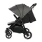 Прогулочная коляска Valco Baby Snap 4 Flatt Matt / Dove Grey