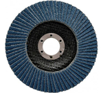 ДИСК ШЛИФОВАЛЬНЫЙ WURTH 125Х22,23 GRIT 60 D125