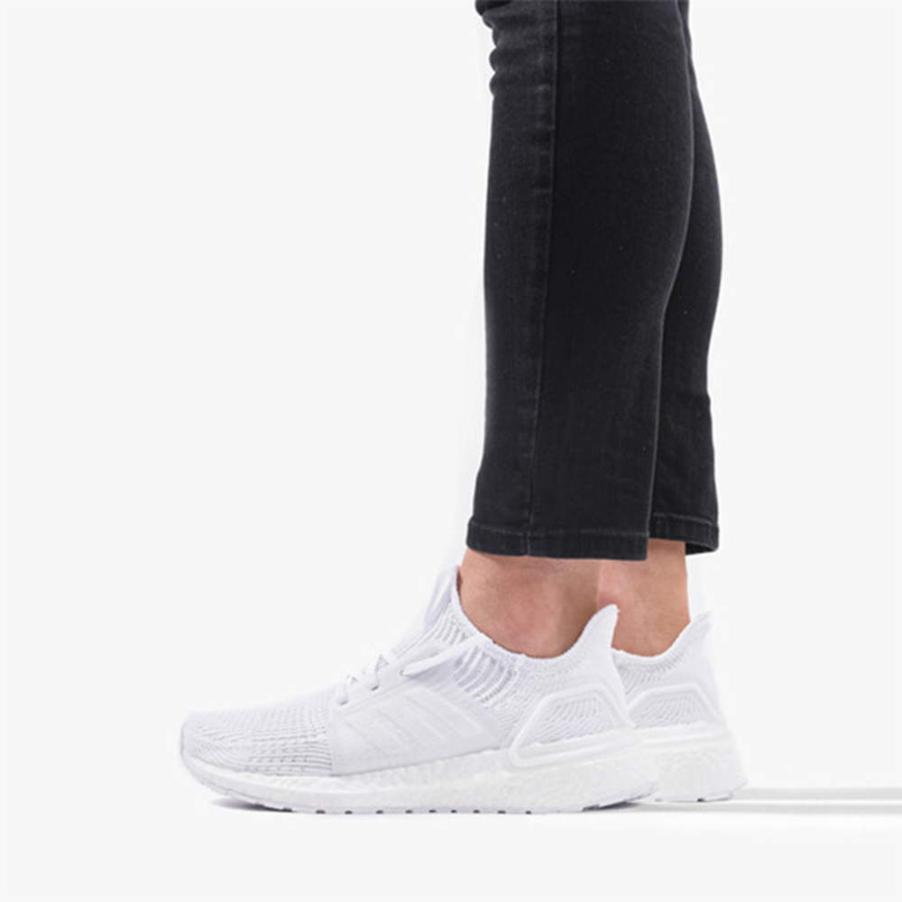 Кроссовки Adidas Ultraboost 19 (Женская размерная сетка)