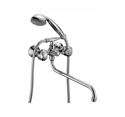 Смеситель для ванны Oute T86 T8623