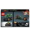 Lego konstruktor Technic 42149 Monster Jam# Dragon#