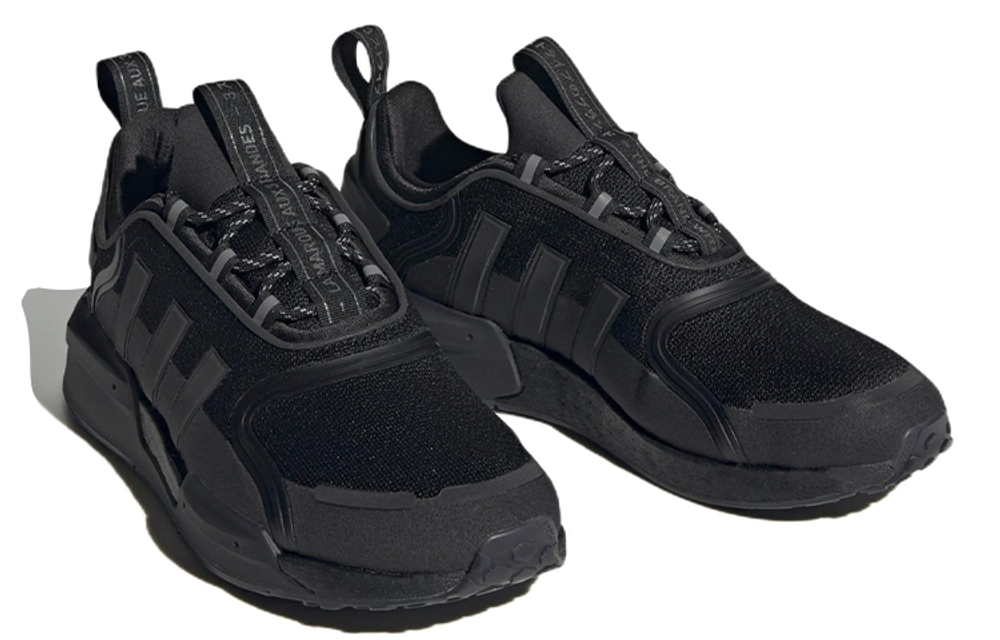 Кроссовки Adidas Originals Nmd_R1 V3 (Женская размерная сетка)
