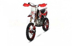 Мотоцикл KAYO PRO DAYTONA 190 PITBIKE