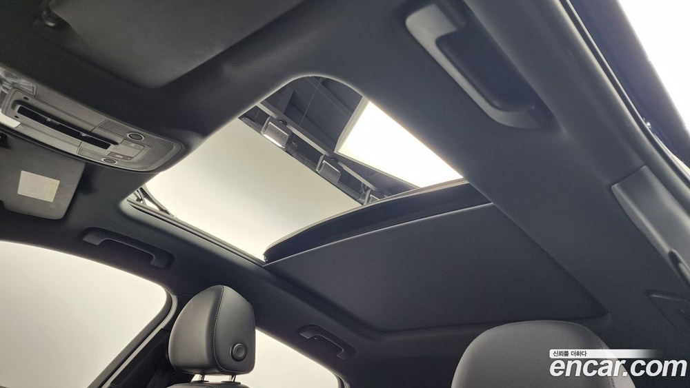 Audi Q3 (F3) 35 TDI Premium (05.2020)