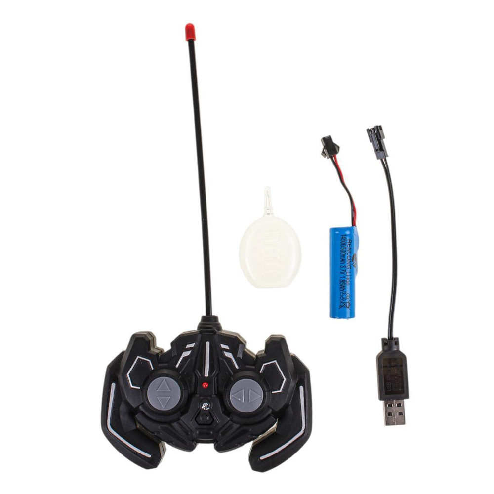 Джип на РУ, коробка 2022-12A