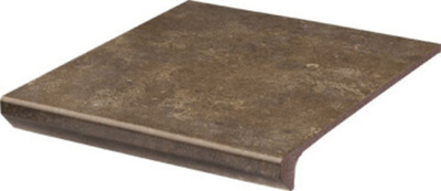 Фронтальная ступень Ilario Brown Kapinos Stopnica Prosta