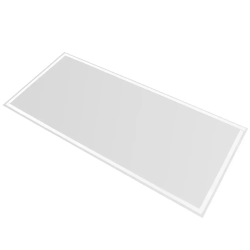 Пленка защитная для смотрового окошка к пескоструйной камере SBC1200 (67х30см) Forsage F-SBC1200-W