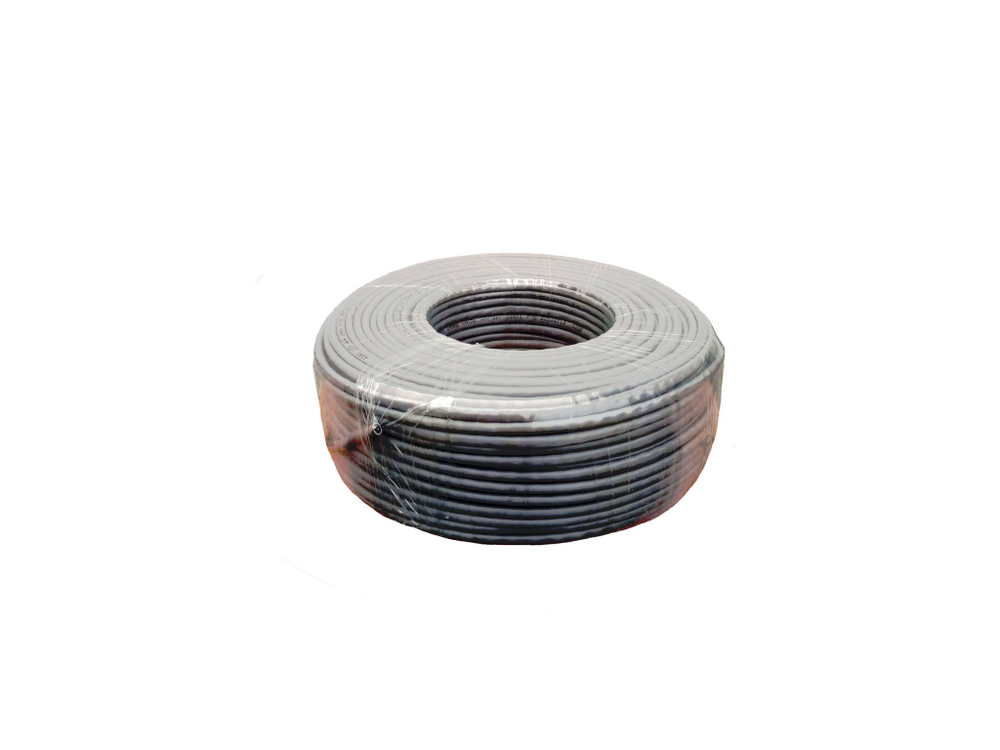 UTP4 CAT 5E 24AWG CCA RIPO(50m)