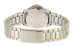 CASIO Women"s Standard Series 26mm White Watch LTP-1183G-7A