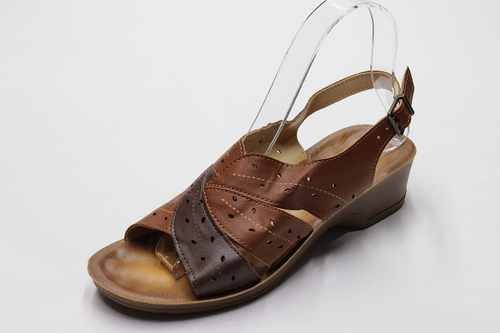 Босоножки Muya (36-41)р. / шт.