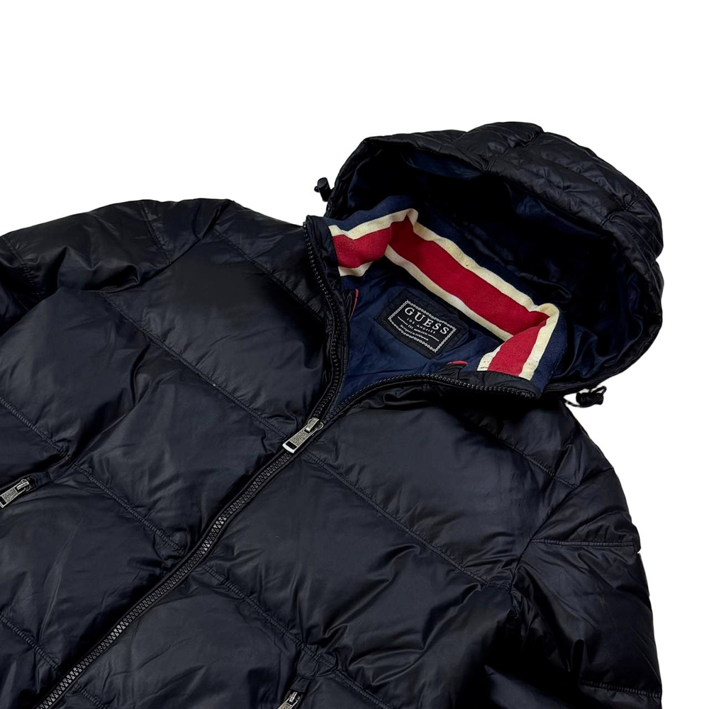 Пуховик Guess