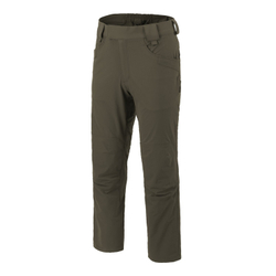 Helikon-Tex TREKKING TACTICAL PANTS - VersaStretch® - Taiga Green