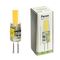 Лампа светодиодная Feron LB-424 G4 3W 12V 4000K 51171