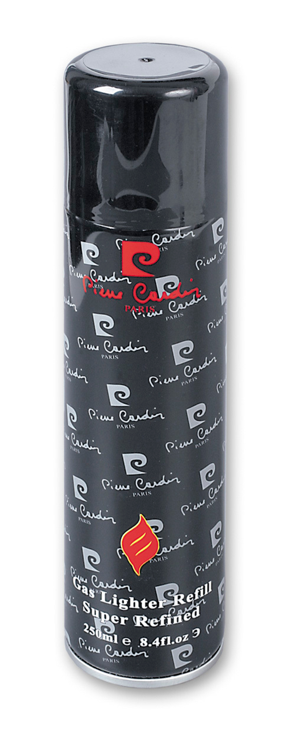 Газ "Pierre Cardin" для Газовых Зажигалок PC-250