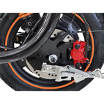 Электровелосипед KUGOO V3 Pro Max