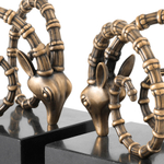 Держатели для книг Bookend Ibex set of 2 арт.111098