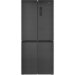 Холодильник ZUGEL ZRCD430B