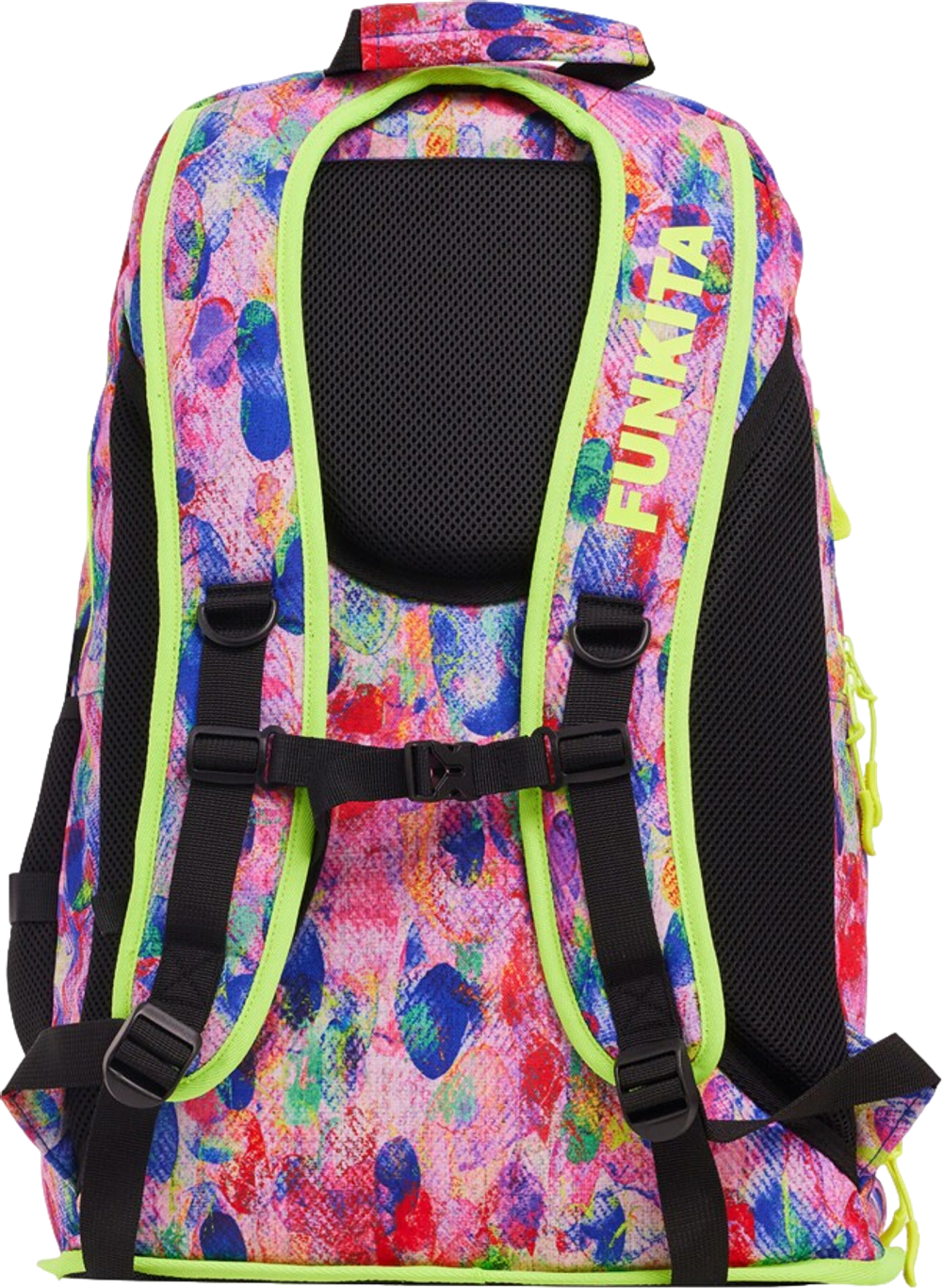 Рюкзак FUNKITA Smudgie Buddy