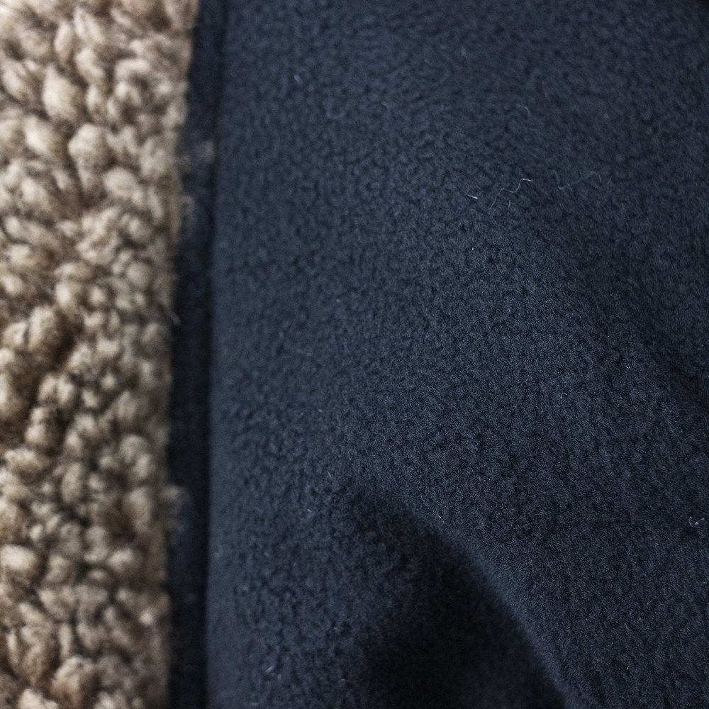 Шапка-ушанка Extreal "Стрит" (мех барашек коричневый, мембрана) XL