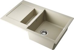 Кухонная мойка OMOIKIRI Sakaime 78-2-BE(арт.4993115)