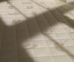 Матрас DreamLine Easy Hype TFK 120х190