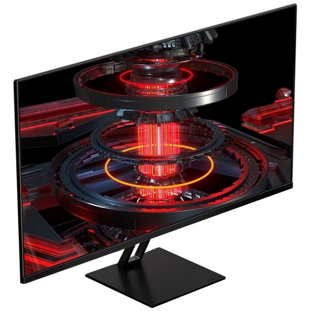 Xiaomi Gaming Monitor G27i 27" P27FBB-RGGL (IPS 1920x1080 1ms 165Hz HDMI, DisplayPort) Black